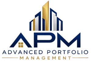Advanced Portfolio Management logo