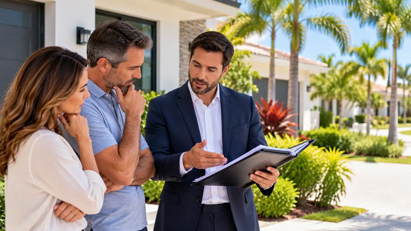 Property Management